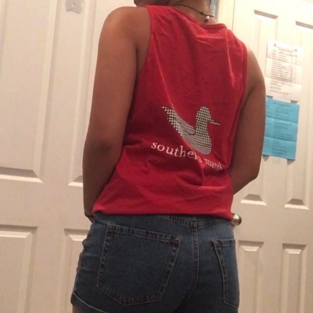 Women’s Southern Marsh Tank